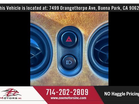 Used 1996 MAZDA MX-5 Miata RWD image 30