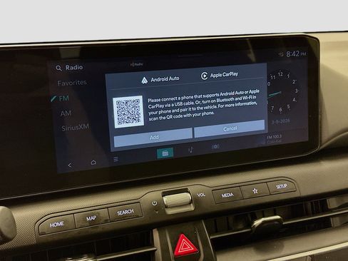 Used 2025 Kia K4 LXS image 22