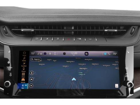 New 2026 Jeep Grand Cherokee Altitude image 18