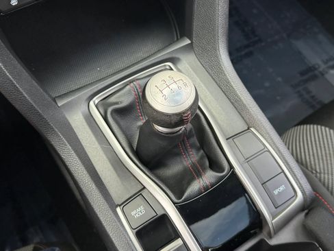 Used 2019 Honda Civic Si image 27