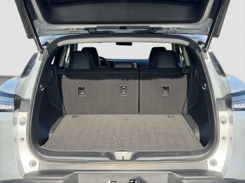 Used 2025 Nissan Murano SV FWD image 20