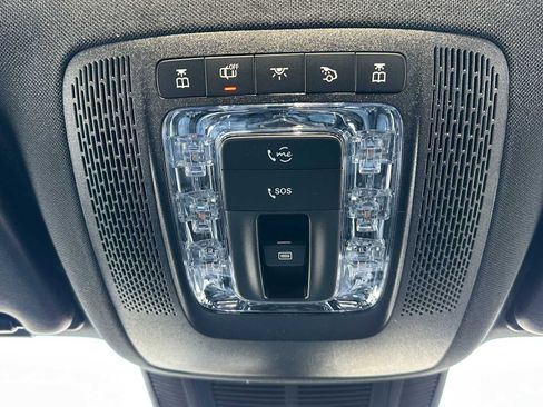 New 2026 Mercedes-Benz GLE 450 4MATIC image 33