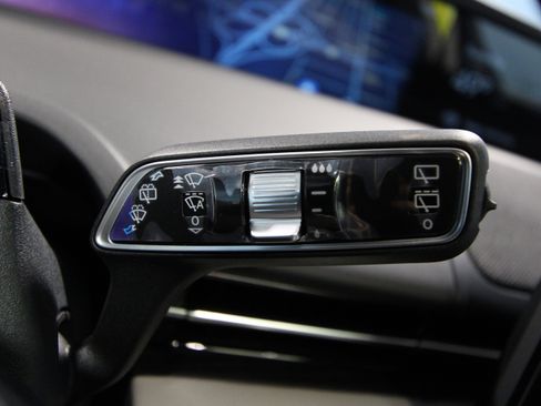 New 2026 Lincoln Nautilus Reserve image 12