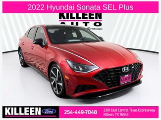 Used 2022 Hyundai Sonata SEL Plus FWD video 1