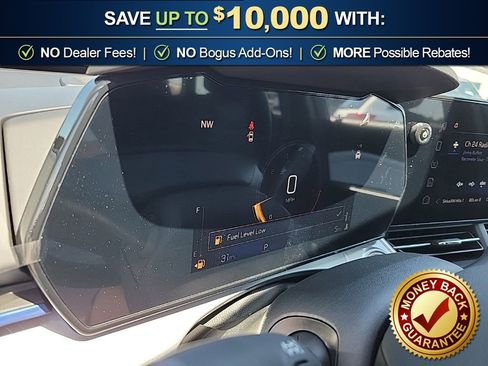 New 2026 Chevrolet Trax LT FWD image 29