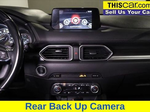 Used 2017 MAZDA CX-5 Touring image 15