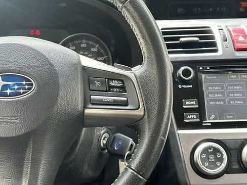 Used 2016 Subaru Impreza 2.0i Sport Premium w/ Popular Package #1 AWD/4WD image 9