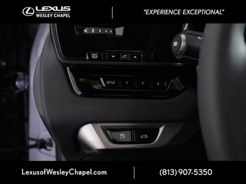 Used 2023 Lexus RX 350 Premium Plus w/ Accessory Package (Z1) FWD image 38