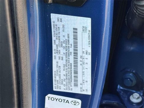 Used 2022 Ford F250 Lariat w/ Lariat Ultimate Package image 29