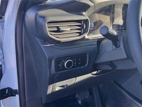 New 2025 Ford Explorer 4WD Police Interceptor image 23