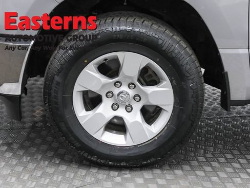 Used 2022 RAM 1500 Big Horn image 31