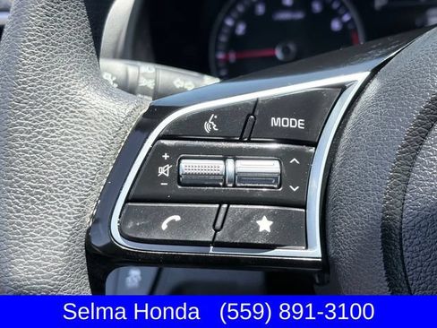 Used 2023 Kia Forte LXS FWD image 13