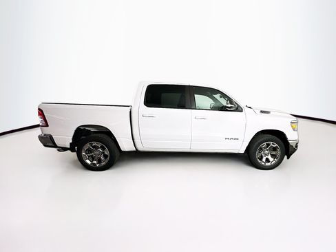 Used 2022 RAM 1500 Big Horn AWD/4WD image 10