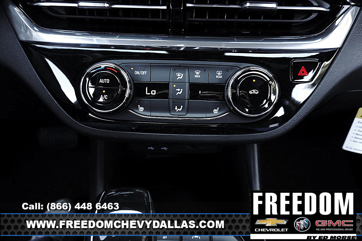 New 2026 Buick Envista Sport Touring w/ Convenience I Package FWD image 23