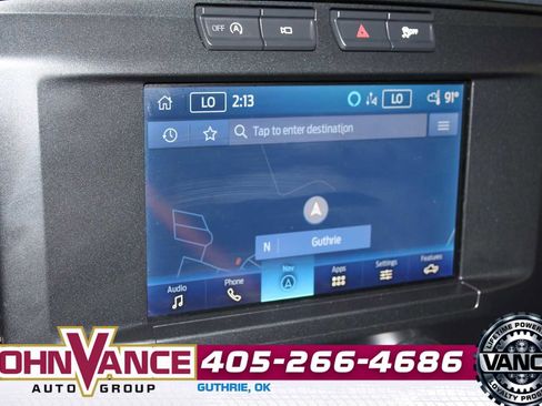 Used 2023 Ford F150 XLT w/ Equipment Group 301A Mid AWD/4WD image 33