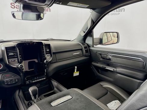 New 2026 RAM 1500 RHO AWD/4WD image 23