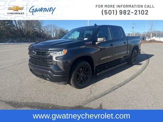Used 2024 Chevrolet Silverado 1500 RST video 1