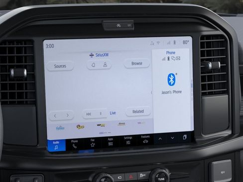 New 2026 Ford F150 STX AWD/4WD image 14