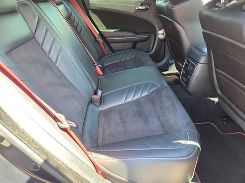 Used 2023 Dodge Charger SRT Hellcat w/ Harman/Kardon Audio Group RWD image 45