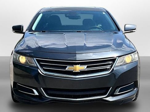 Used 2014 Chevrolet Impala LT FWD image 2