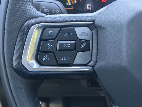 New 2025 Ford Mustang Premium RWD image 22