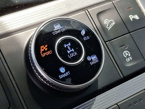 Used 2024 Hyundai Palisade Calligraphy AWD/4WD image 26