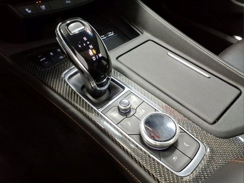 Used 2020 Cadillac CT5 Sport AWD/4WD image 21