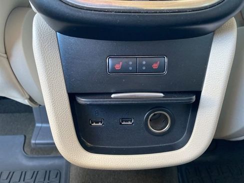 Used 2020 Lincoln Nautilus Reserve image 40