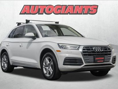 Used 2019 Audi Q5 2.0T Premium w/ Convenience Package