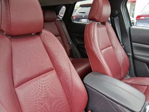 Used 2025 MAZDA CX-30 AWD 2.5 S w/ Preferred Package image 11
