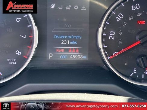 Certified 2020 Toyota RAV4 LE w/ All Weather Liner Package AWD/4WD image 29