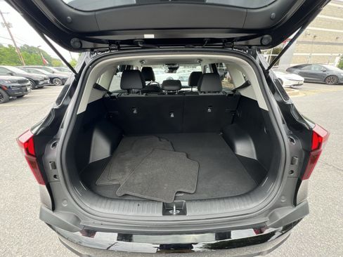 Used 2024 Kia Seltos S AWD/4WD image 25