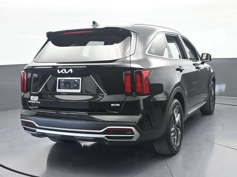 Used 2023 Kia Sorento EX FWD image 5