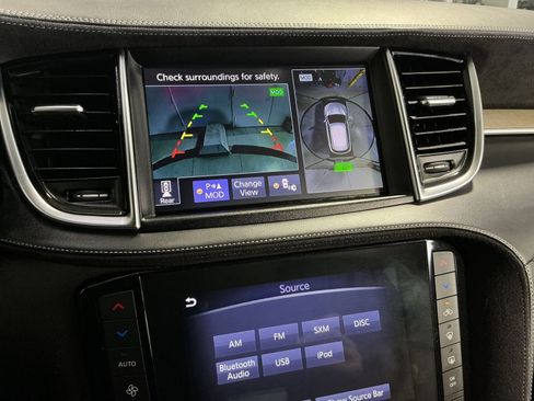 Used 2019 INFINITI QX50 Essential w/ Sensory Package AWD/4WD image 20