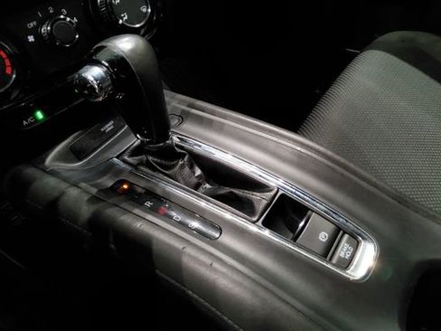 Used 2021 Honda HR-V Sport image 24
