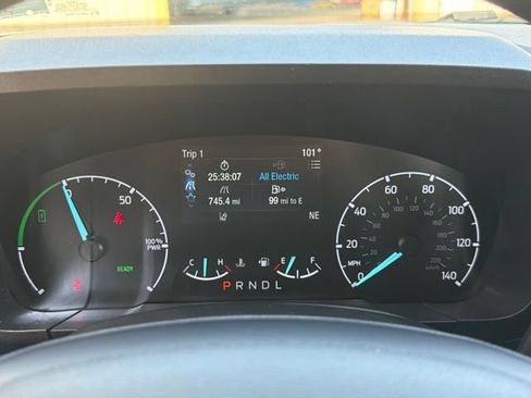 Used 2024 Ford Maverick XL FWD image 25