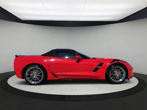 Used 2019 Chevrolet Corvette Grand Sport image 5