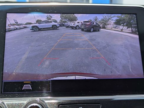Used 2023 Cadillac CT4 Luxury w/ Sun And Sound Package RWD image 12