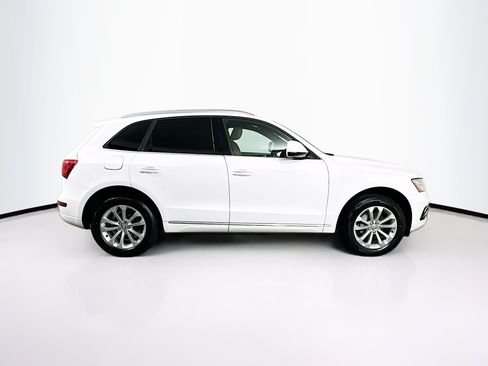 Used 2017 Audi Q5 2.0T Premium AWD/4WD image 10