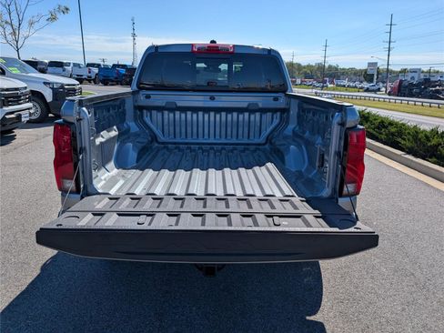New 2026 Chevrolet Colorado LT w/ LT Convenience Package image 8