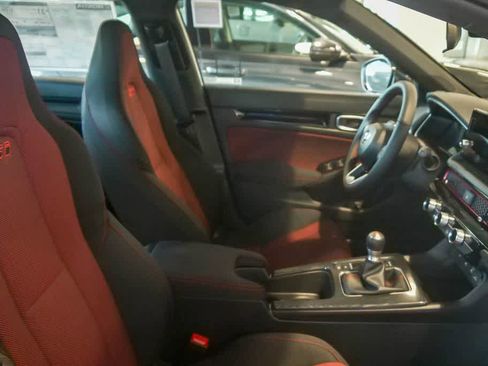 New 2026 Honda Civic Si image 16