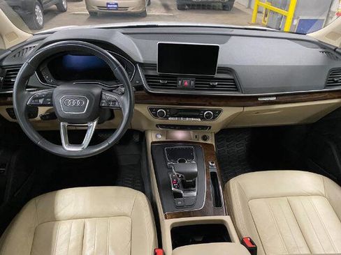 Used 2018 Audi Q5 2.0T Premium Plus w/ Premium Plus Package image 21
