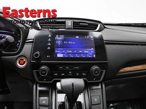 Used 2019 Honda CR-V EX image 12