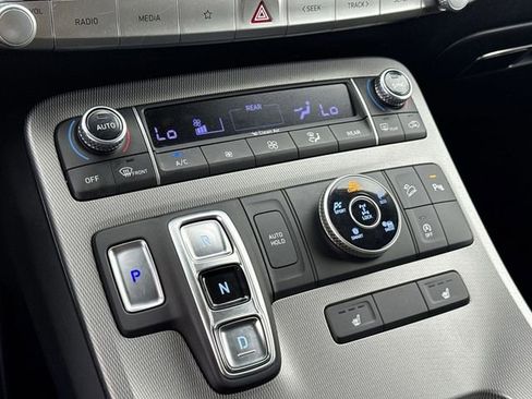 Used 2021 Hyundai Palisade SEL w/ Convenience Package AWD/4WD image 25