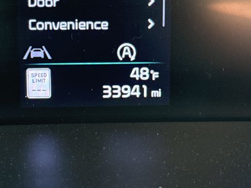 Used 2024 Kia Soul LX w/ Option Group 015 image 21