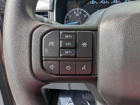 Used 2023 Ford F150 XLT AWD/4WD image 16