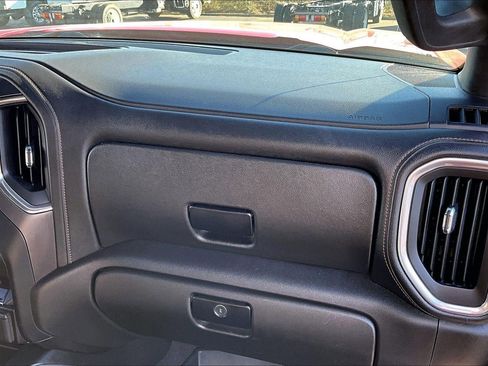 Used 2021 GMC Sierra 1500 AT4 image 17