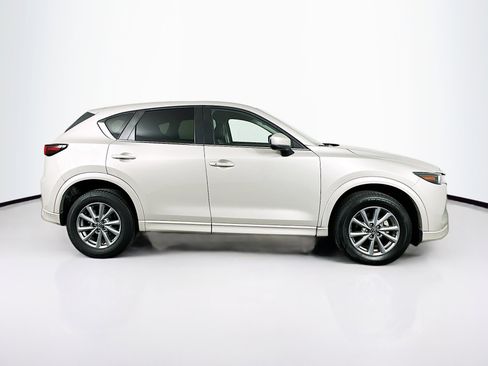Used 2024 MAZDA CX-5 AWD 2.5 S w/ Select Package image 10