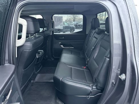 Used 2022 Toyota Tundra Limited w/ TRD Off-Road Package image 14