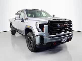 New 2026 GMC Sierra 2500 AT4 AWD/4WD 360° Tour